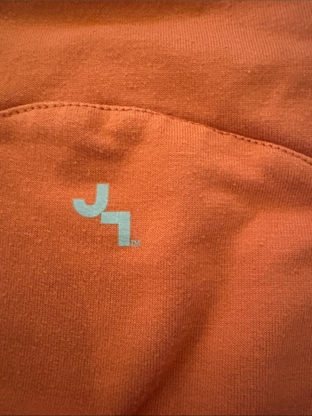 JoyLab Coral Gathered-Hem Sleeveless Tank - Picture 4 of 6